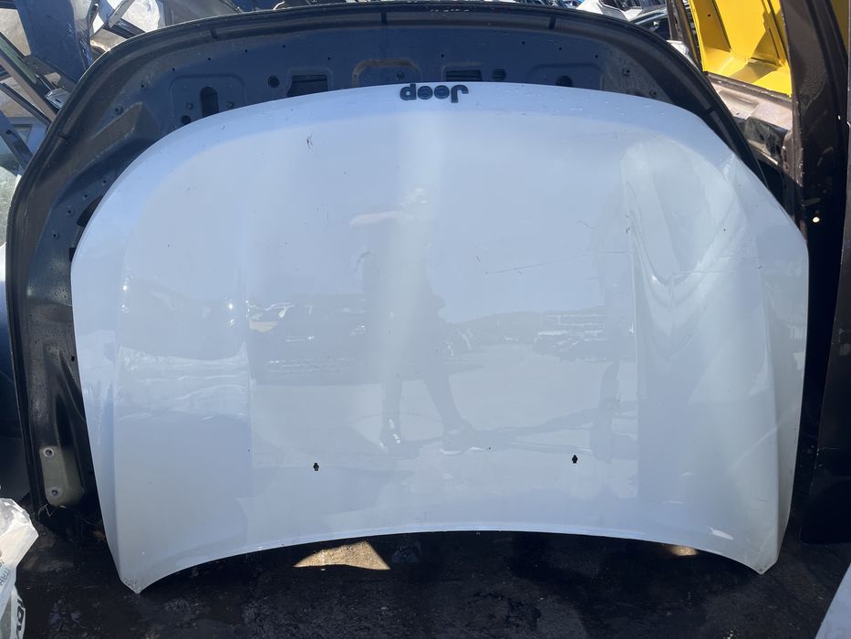 Капак Jeep Grand Cherokee 2014-