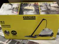 Парочистачка Karcher SC 2 Easyfix EU