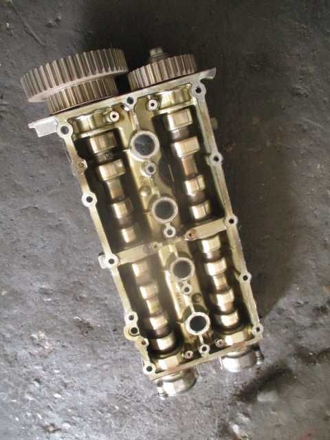 Capac axe came chiuloasa Polo Golf5 Seat  motor 1,4 benzina 16v BUD