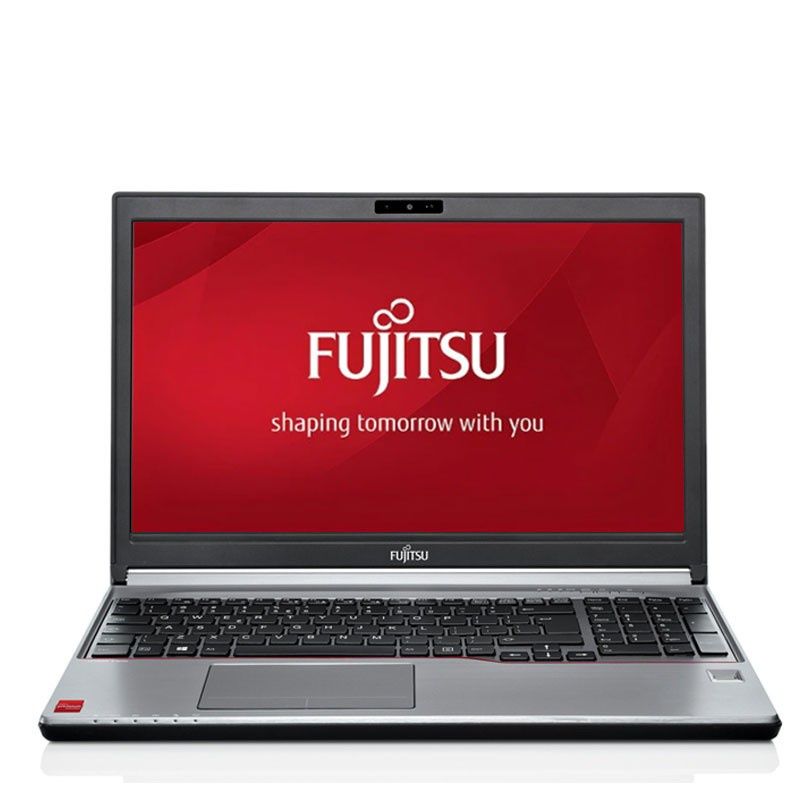 Fujitsu LifeBook i7 8gb 240gb SSD