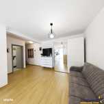 Tur 3D! Apartament 2 camere,55 mp utili, balcon,loc de parcare,Codlea,