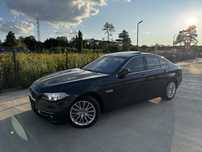 Bmw Aut/Facelift/4 butoane/X drive/trapa/webasto/soft close/scaune com