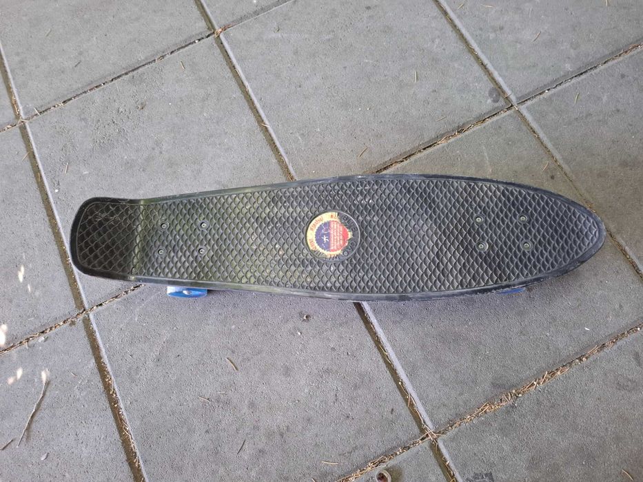 Детски скейтборд