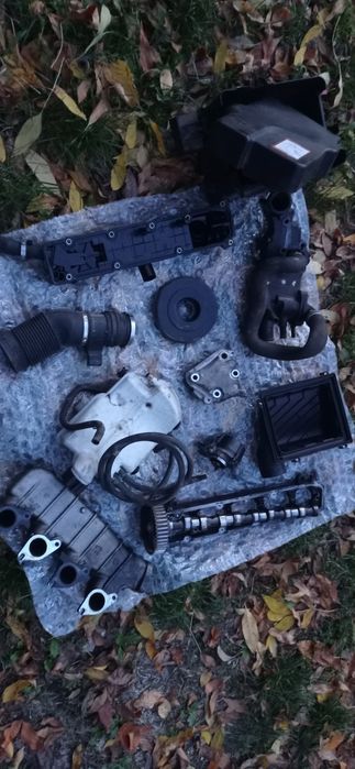 Пежо 206 2.0 hdi