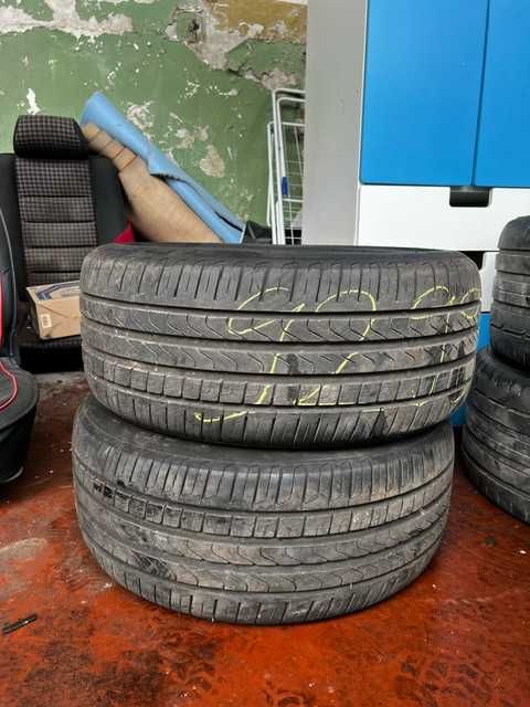 Гуми Pirelli 245/40 R19 94W