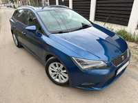 Seat Leon Sportback 1.6 TDI 110 cp 2015  Unic Proprietar