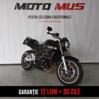 Motocicleta Suzuki GSR 600 | S30382 | motomus.ro