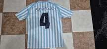 Vând tricou fotbal barbat