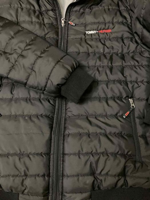 Преходно яке Tommy Hilfiger