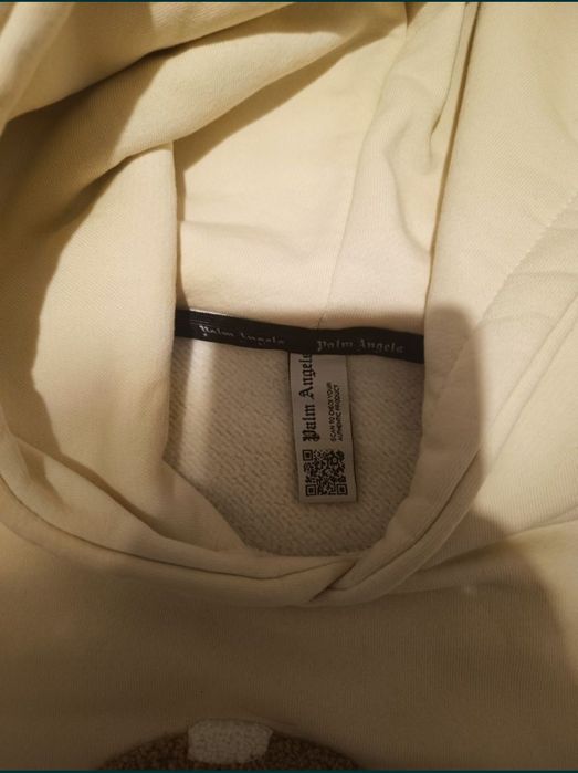 Hanorac Palm Angels original L