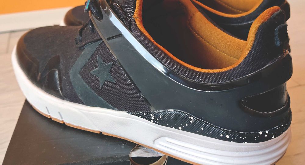 Кецове Converse Cons Weapon 42, Нови