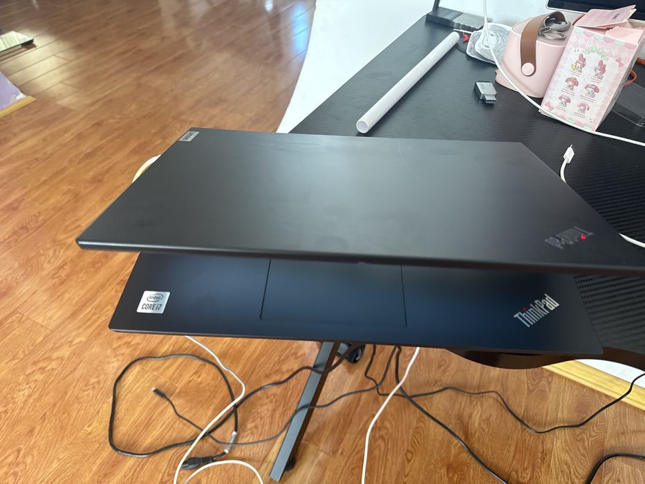 Laptop Lenovo ThinkPad L14 i7 16gb ssd - perfesc functional