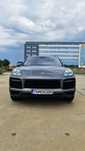 Porsche Cayenne Unic proprietar.
