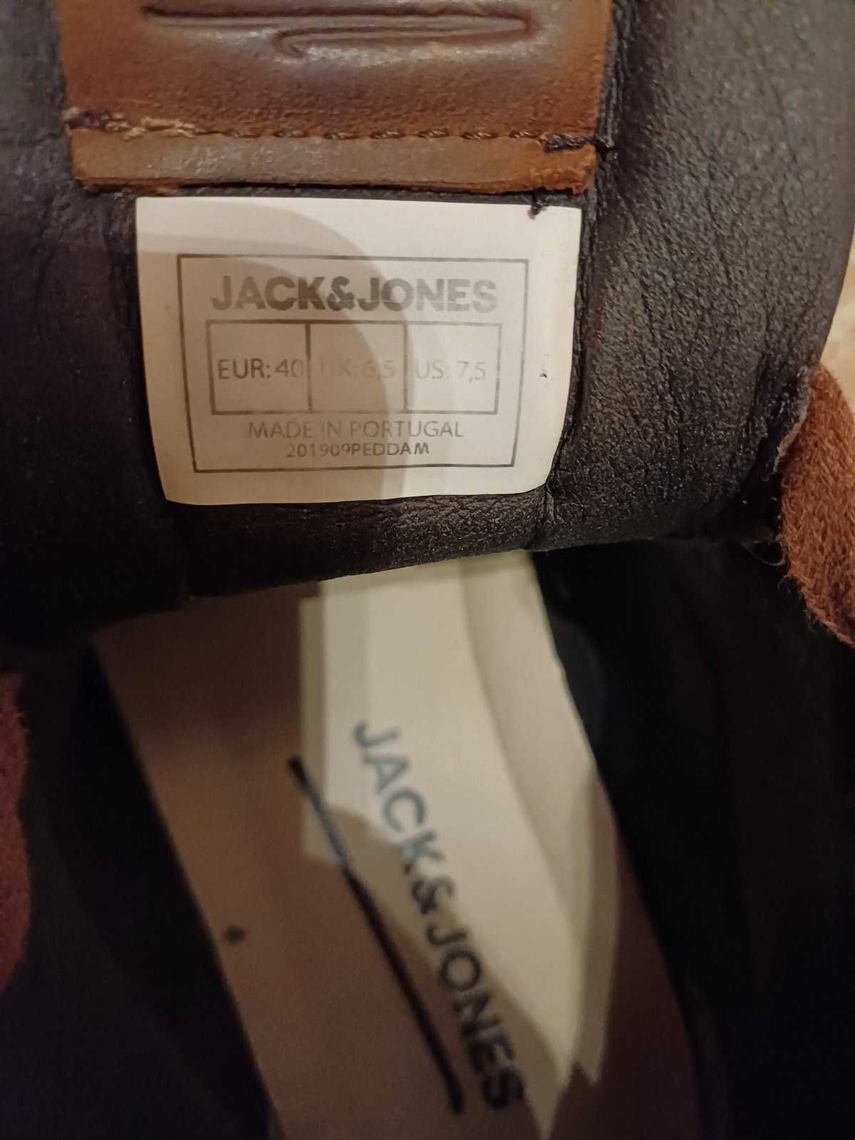 Обувки Jack and Jones 40 номер