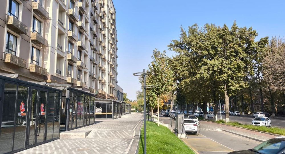 Аренда помещения 227 м² в ЖК NRG Park (ТЛ)