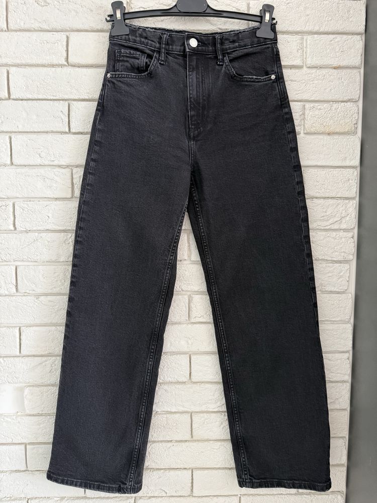 Zara есенни дрехи за момиче 12-13г.
