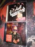 Judas Priest - British steel