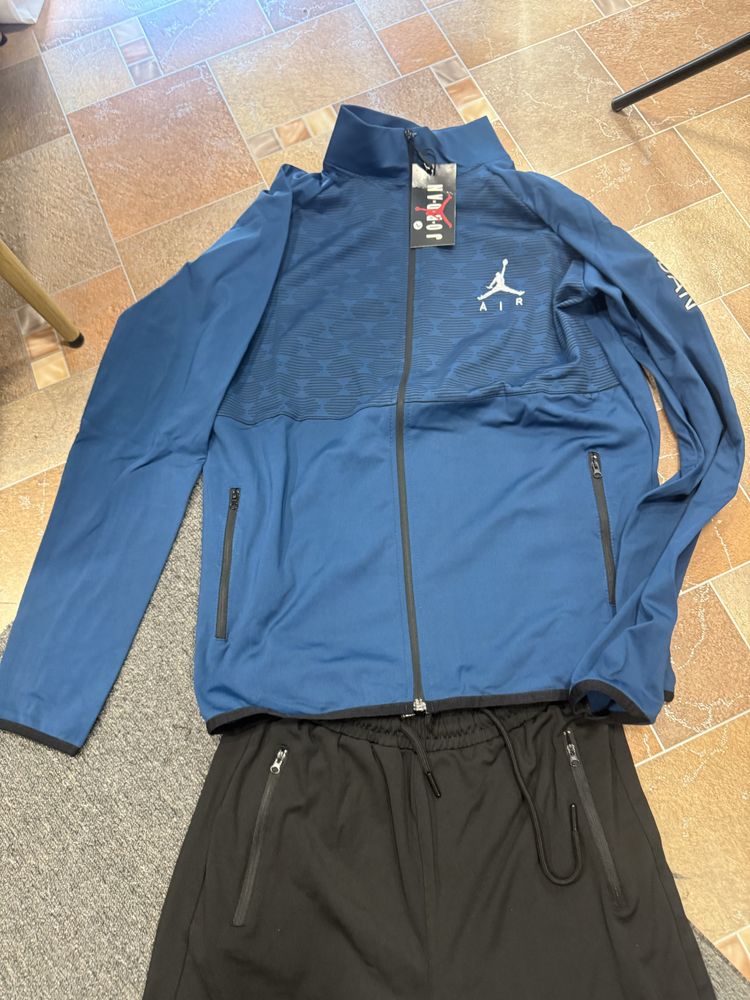 Спортен екип Jordan