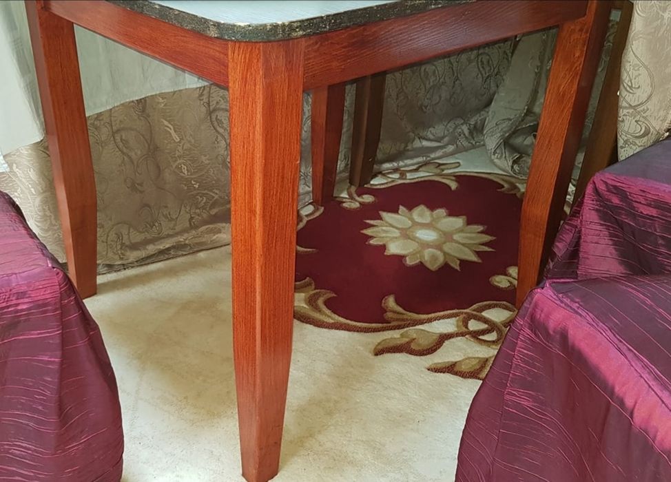 Mese din lemn stejar