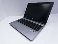 HP ProBook 650 G2 Intel i5-6200U 8 GB RAM 256 GB SSD Baterie Noua