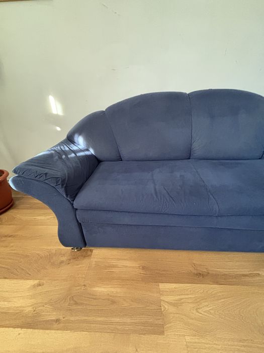 Vand canapea extensibila