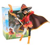 Figurina God's Blessing On This Wonderful World Megumin anime 20 cm