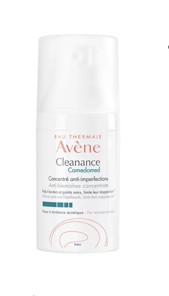 Avene cleanance comedomed