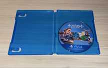 Horizon Zero Dawn за ps4, ps5
