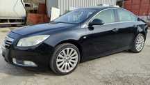 Opel Insignia 2.0CDTi 160 кс на части