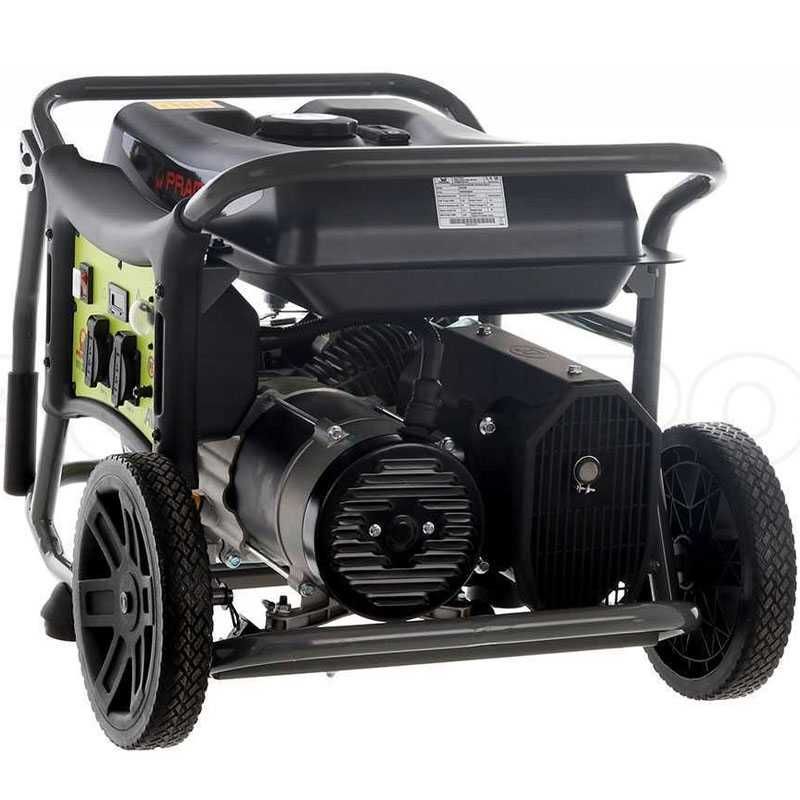 Generator de curent Pramac WX3200 Benzina 5.5CP 220V Made in Italy