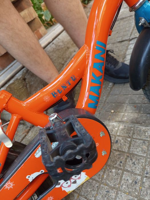 Детско колело 12 цола