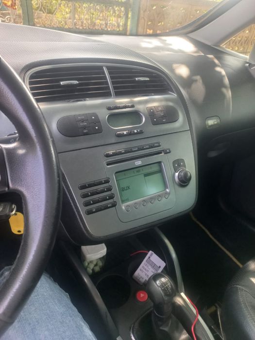 Seat Altea XL 2007