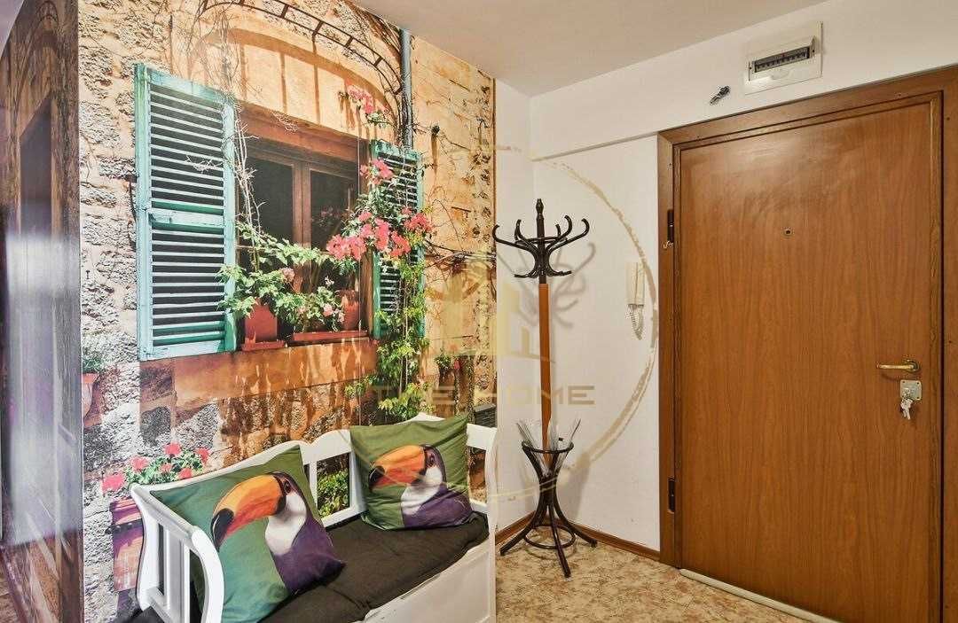 Дава се под наем Тристаен апартамент в Варна, Бриз - 80 кв.м за 600 € - Снимка #7