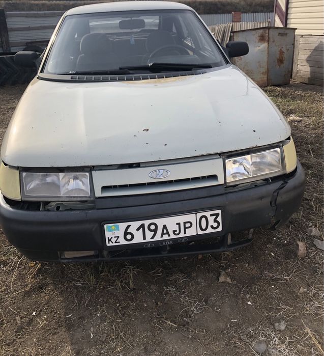 Продам ваз2112 или обмен на скот