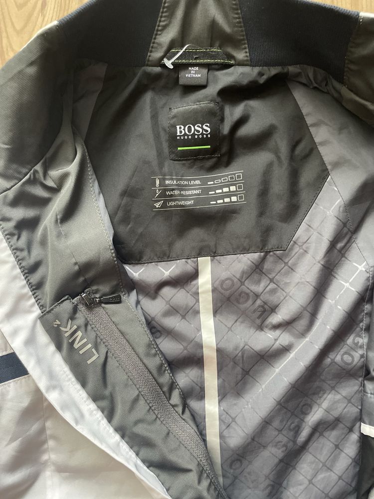 HUGO BOSS / мъжко яке пролет-есен М
