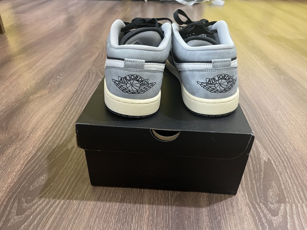 Nike Air Jordan 1 Low