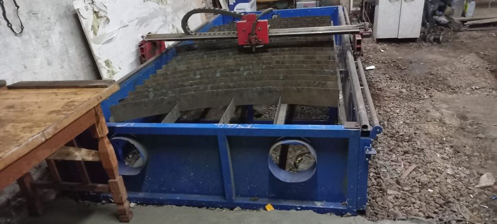 Продается плазморез