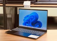 Ноутбук Asus ZenBook 14/Core i3-1005G1/ 8GB/SSD512GB, 6273/A10