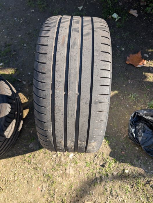 Roți BMW Style 135 18" Vară