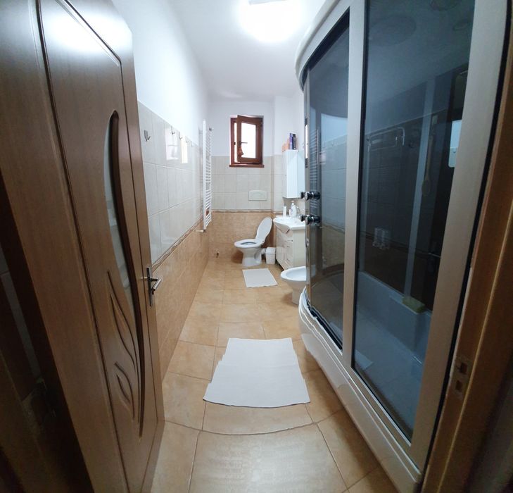 Apartament doua camere  OM