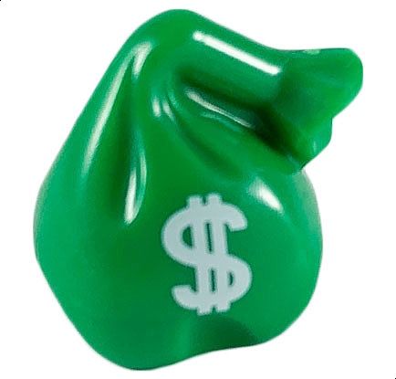 Lego DC collectable minifigures