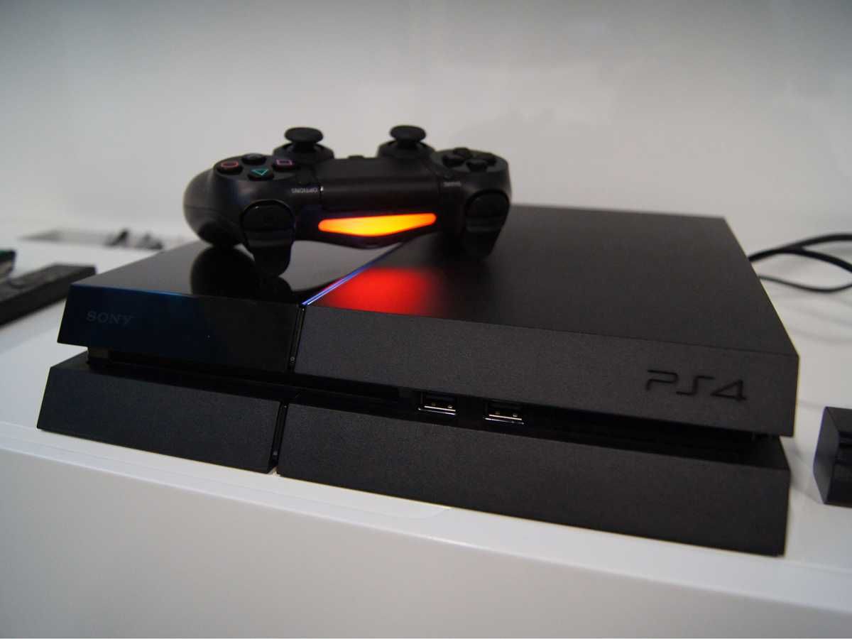 PlayStation 4 Modat 11.00 9.00 Hen 49 jocuri 2024