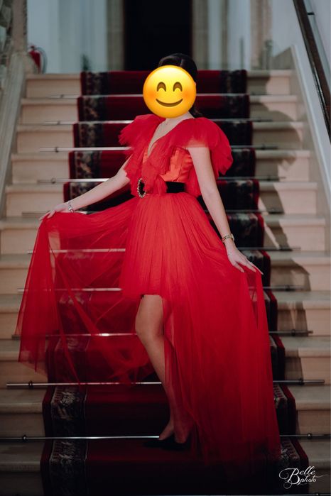Rochie de ocazie