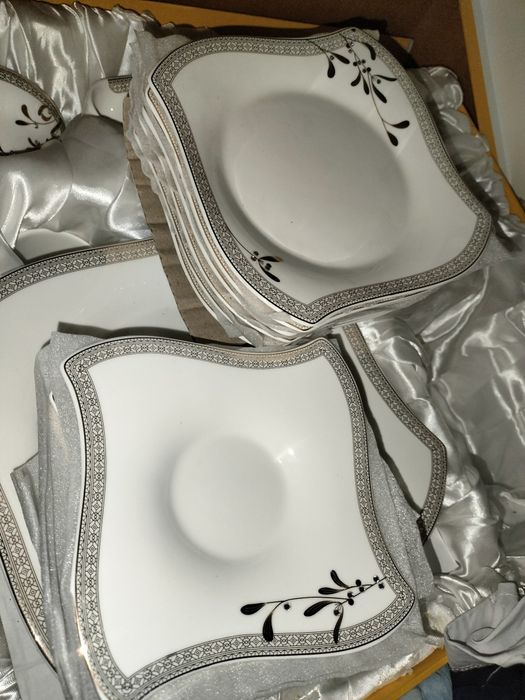 сервиз на 6 персон