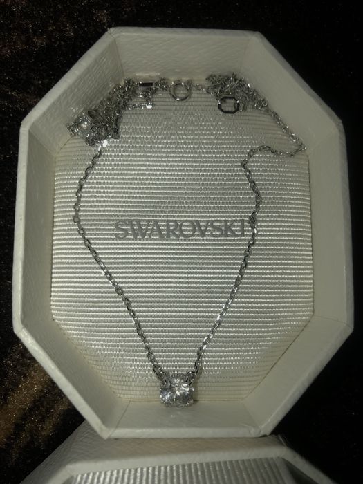 Swarovski колие