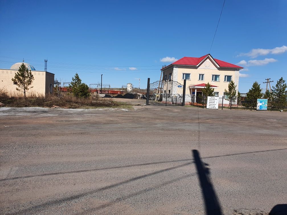 Акколь зем.участок  СРОЧНО