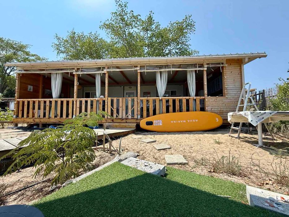 Продава се Къща в Созопол - 71 кв.м за 662 €/кв.м - Снимка #9