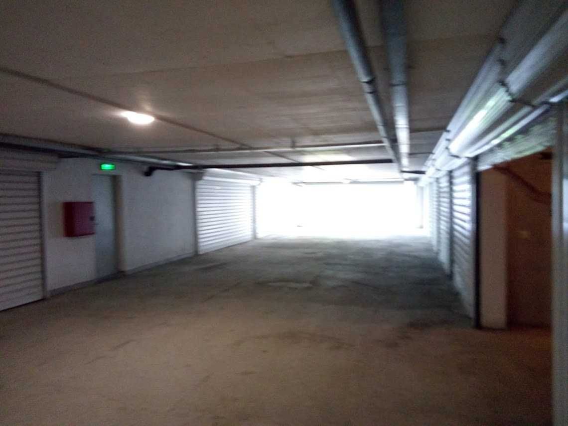 Дава се под наем Гараж / Паркомясто в Стара Загора, Казански - 22 кв.м за 81.6 € - Снимка #2