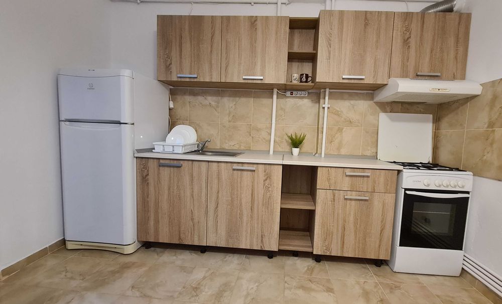 Garsonieră Craiovița Nouă