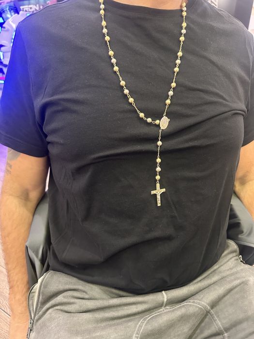 Lant aur deosebit folosit foate putin 14 karate